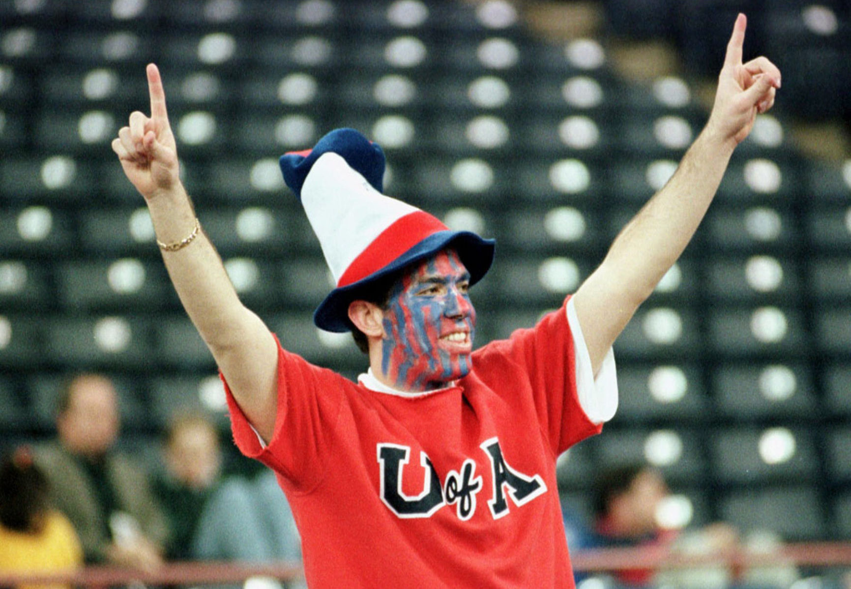 Kentucky vs. Arizona